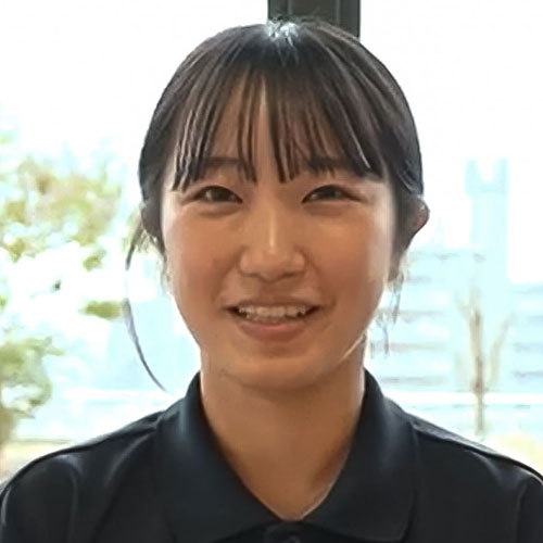 ケアワーカー 勤続1年